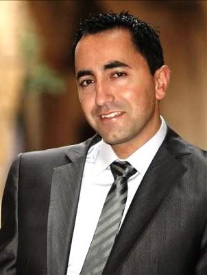 Avi Ben Adiba, Law Firm